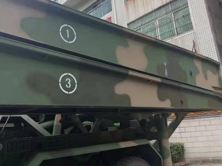 沙坪坝海洋 / 林地场景数码伪装